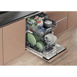 Hotpoint H8IA115M4TUS UK Fully Integrated Dishwasher, 15 Place Settings, A Rated - image 5