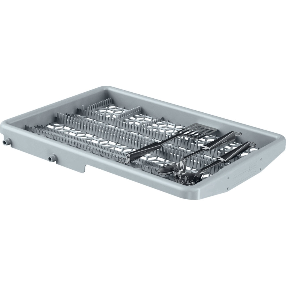 Hotpoint HP4ID11CS80UK Fully Integrated Slimline Dishwasher, 8 Place Settings, D Rated - image 7