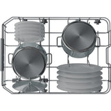 Hotpoint HP4ID11CS80UK Fully Integrated Slimline Dishwasher, 8 Place Settings, D Rated - image 8