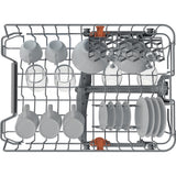 Hotpoint HP4ID11CS80UK Fully Integrated Slimline Dishwasher, 8 Place Settings, D Rated - image 9