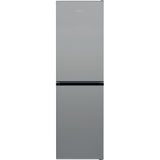Hotpoint HPKH 1261 S4UK No Frost Fridge Freezer, 50/50, Silver, E Rated - image 11
