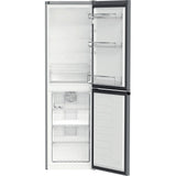 Hotpoint HPKH 1261 S4UK No Frost Fridge Freezer, 50/50, Silver, E Rated - image 3
