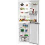 Hotpoint HPKH 1261W W4UK No Frost Fridge Freezer, 50/50, White, E Rated - image 6