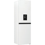 Hotpoint HPKH 1261W W4UK No Frost Fridge Freezer, 50/50, White, E Rated - image 7