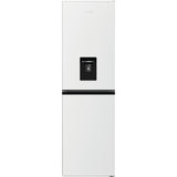 Hotpoint HPKH 1261W W4UK No Frost Fridge Freezer, 50/50, White, E Rated - image 1