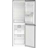 Hotpoint HPKH 1261W S4UK No Frost Fridge Freezer, 50/50, Silver, E Rated - image 14