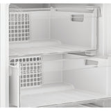 Hotpoint HPKH 1261W S4UK No Frost Fridge Freezer, 50/50, Silver, E Rated - image 15