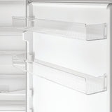Hotpoint HPKH 1261W S4UK No Frost Fridge Freezer, 50/50, Silver, E Rated - image 17