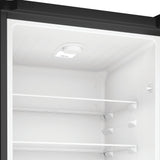 Hotpoint HPKH 1261W S4UK No Frost Fridge Freezer, 50/50, Silver, E Rated - image 19