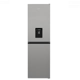 Hotpoint HPKH 1261W S4UK No Frost Fridge Freezer, 50/50, Silver, E Rated - image 10