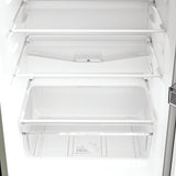 Hotpoint HPKH 1261W XBR4UK No Frost Fridge Freezer, Dark Grey, 50/50, E Rated - image 15