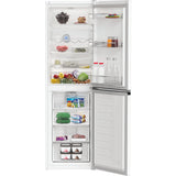 Hotpoint HPKH 1261 W5UK No Frost Fridge Freezer, 50/50, White, D Rated - image 2