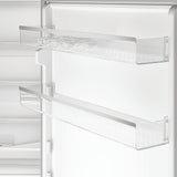 Hotpoint HPKH 1261 W5UK No Frost Fridge Freezer, 50/50, White, D Rated - image 11
