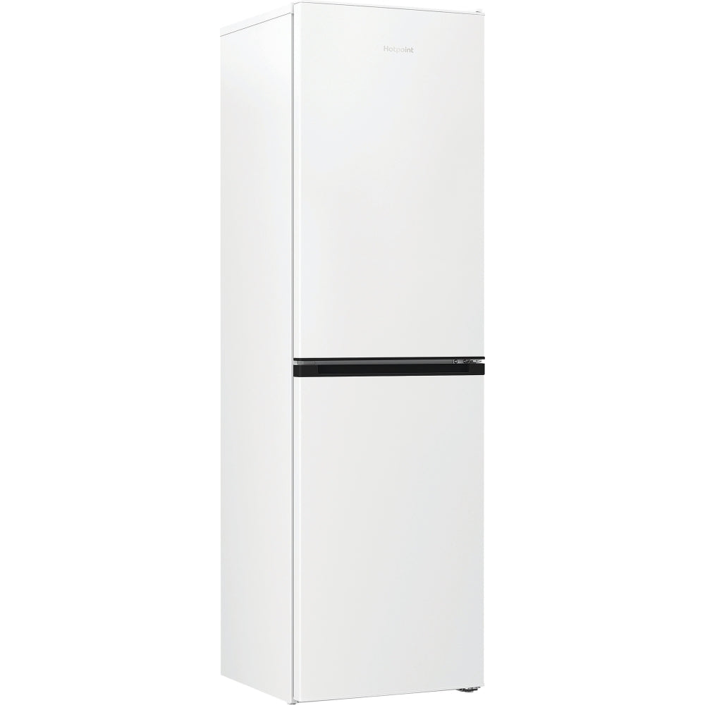 Hotpoint HPKH 1261 W5UK No Frost Fridge Freezer, 50/50, White, D Rated - image 13