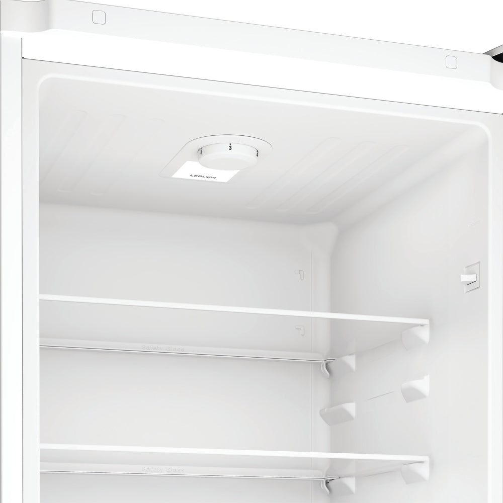 Hotpoint HPKH 1261 W5UK No Frost Fridge Freezer, 50/50, White, D Rated - image 8