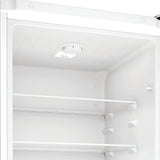Hotpoint HPKH 1261 W5UK No Frost Fridge Freezer, 50/50, White, D Rated - image 8