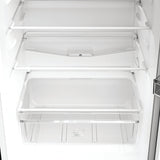 Hotpoint HPKH 1261 W5UK No Frost Fridge Freezer, 50/50, White, D Rated - image 9