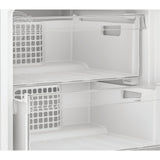 Hotpoint HPKH 1261 W5UK No Frost Fridge Freezer, 50/50, White, D Rated - image 10