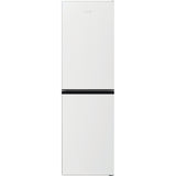 Hotpoint HPKH 1261 W5UK No Frost Fridge Freezer, 50/50, White, D Rated - image 1