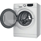 Hotpoint NDD 10748 DA UK Washer Dryer, 10kg/7kg, 1400 Spin, White, C Rated - image 9