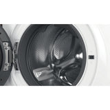 Hotpoint NDD 10748 DA UK Washer Dryer, 10kg/7kg, 1400 Spin, White, C Rated - image 10