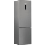 Hotpoint HPK 26402 XP4UK No Frost Fridge Freezer, 70/30, Grey, E Rated - image 2