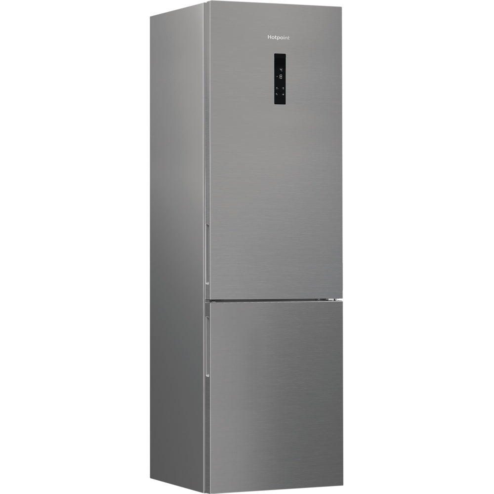 Hotpoint HPK 26402 XP4UK No Frost Fridge Freezer, 70/30, Grey, E Rated - image 11