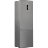 Hotpoint HPK 26402 XP4UK No Frost Fridge Freezer, 70/30, Grey, E Rated - image 11