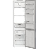 Hotpoint HPK 26402 XP4UK No Frost Fridge Freezer, 70/30, Grey, E Rated - image 12