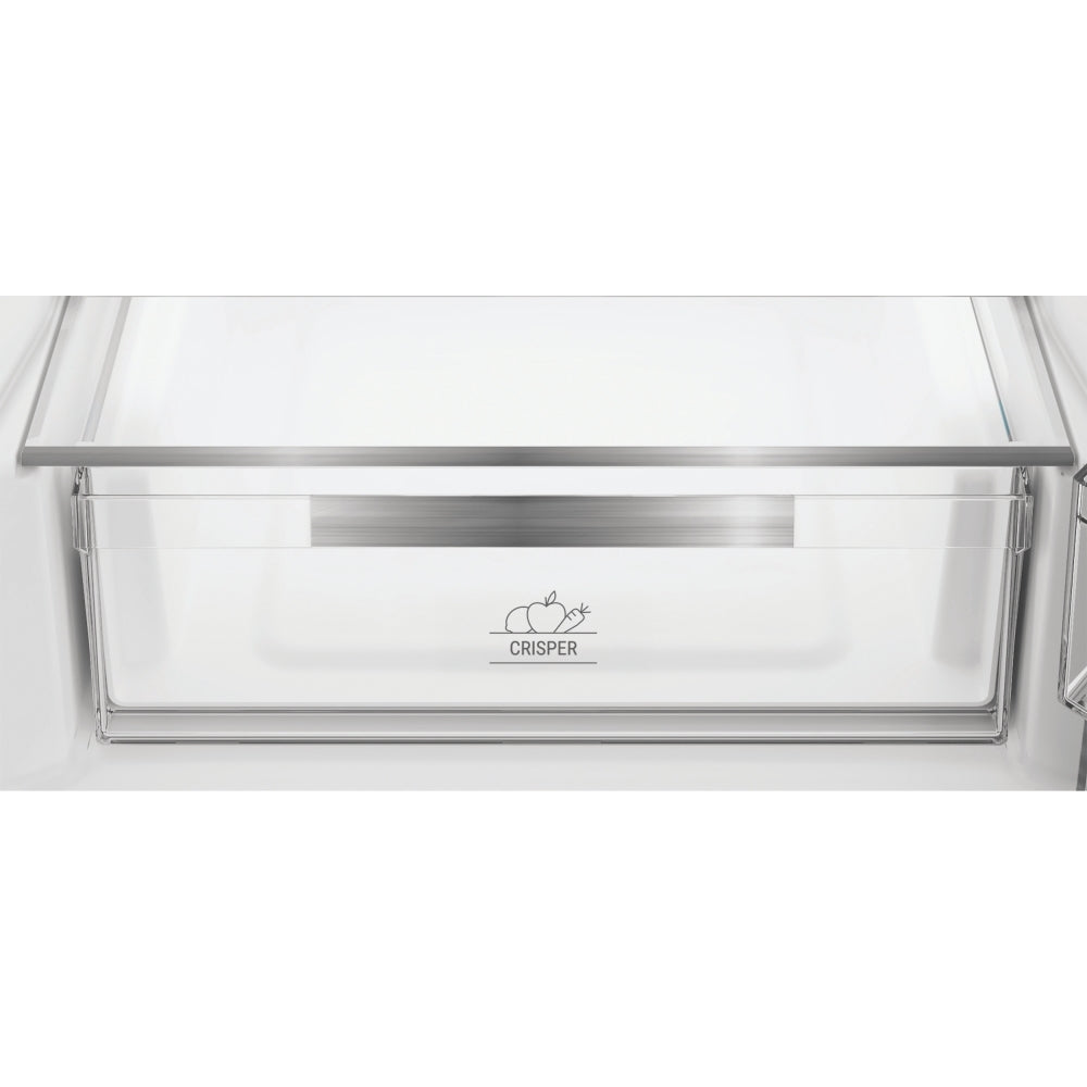 Hotpoint HPK 26402 XP4UK No Frost Fridge Freezer, 70/30, Grey, E Rated - image 14
