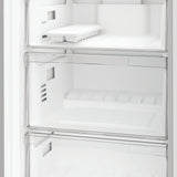 Hotpoint HPK 26402 XP4UK No Frost Fridge Freezer, 70/30, Grey, E Rated - image 16