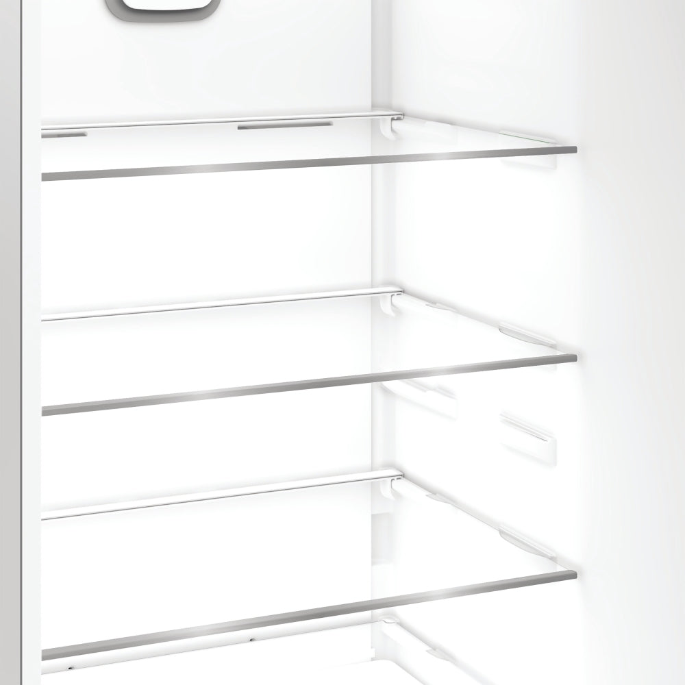 Hotpoint HPK 26402 XP4UK No Frost Fridge Freezer, 70/30, Grey, E Rated - image 17