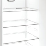 Hotpoint HPK 26402 XP4UK No Frost Fridge Freezer, 70/30, Grey, E Rated - image 17