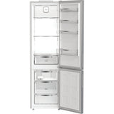 Hotpoint HPK 26402 XP4UK No Frost Fridge Freezer, 70/30, Grey, E Rated - image 3