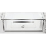 Hotpoint HPK 26402 XP4UK No Frost Fridge Freezer, 70/30, Grey, E Rated - image 6