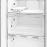 Hotpoint HPK 26402 XP4UK No Frost Fridge Freezer, 70/30, Grey, E Rated - image 7