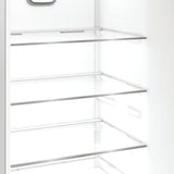 Hotpoint HPK 26402 XP4UK No Frost Fridge Freezer, 70/30, Grey, E Rated - image 8