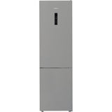 Hotpoint HPK 26402 XP4UK No Frost Fridge Freezer, 70/30, Grey, E Rated - image 9