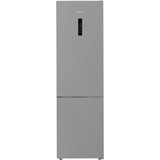 Hotpoint HPK 26402 XP4UK No Frost Fridge Freezer, 70/30, Grey, E Rated - image 1