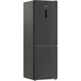 Hotpoint HPK 26363 XBR5UK No Frost Fridge Freezer, 60/40, Grey, D Rated - image 2