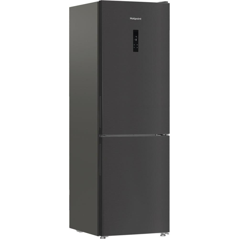 Hotpoint HPK 26363 XBR5UK No Frost Fridge Freezer, 60/40, Grey, D Rated - image 11