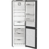 Hotpoint HPK 26363 XBR5UK No Frost Fridge Freezer, 60/40, Grey, D Rated - image 12