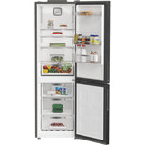 Hotpoint HPK 26363 XBR5UK No Frost Fridge Freezer, 60/40, Grey, D Rated - image 13