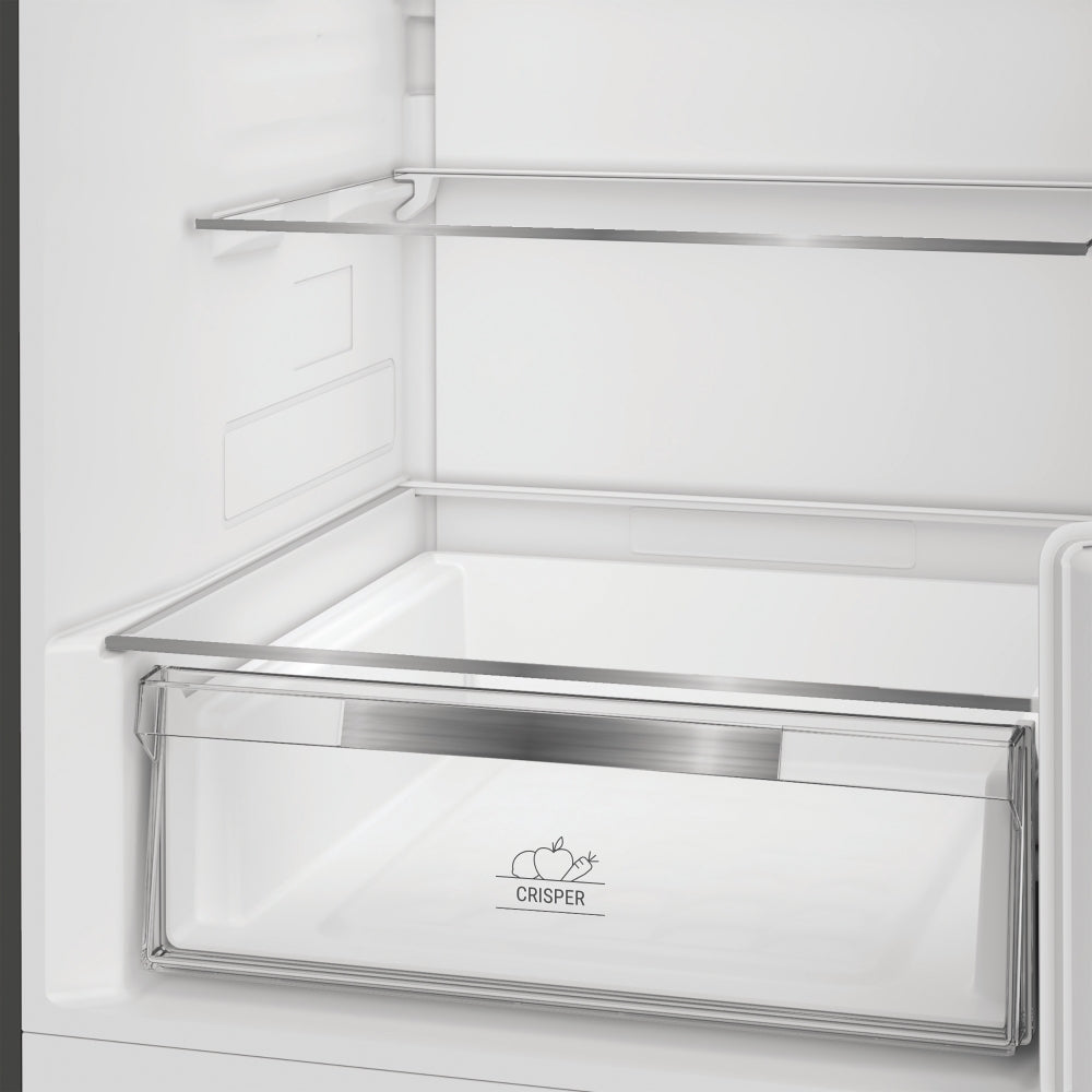 Hotpoint HPK 26363 XBR5UK No Frost Fridge Freezer, 60/40, Grey, D Rated - image 14