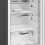 Hotpoint HPK 26363 XBR5UK No Frost Fridge Freezer, 60/40, Grey, D Rated - image 15