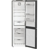 Hotpoint HPK 26363 XBR5UK No Frost Fridge Freezer, 60/40, Grey, D Rated - image 3