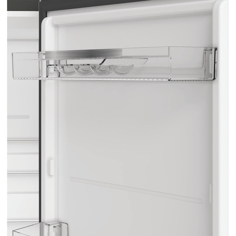 Hotpoint HPK 26363 XBR5UK No Frost Fridge Freezer, 60/40, Grey, D Rated - image 5