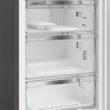 Hotpoint HPK 26363 XBR5UK No Frost Fridge Freezer, 60/40, Grey, D Rated - image 6