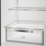 Hotpoint HPK 26363 XBR5UK No Frost Fridge Freezer, 60/40, Grey, D Rated - image 7