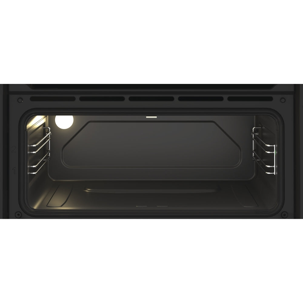 Hotpoint DIH 10D W Built-In Electric Double Oven, White, A Rated - image 6
